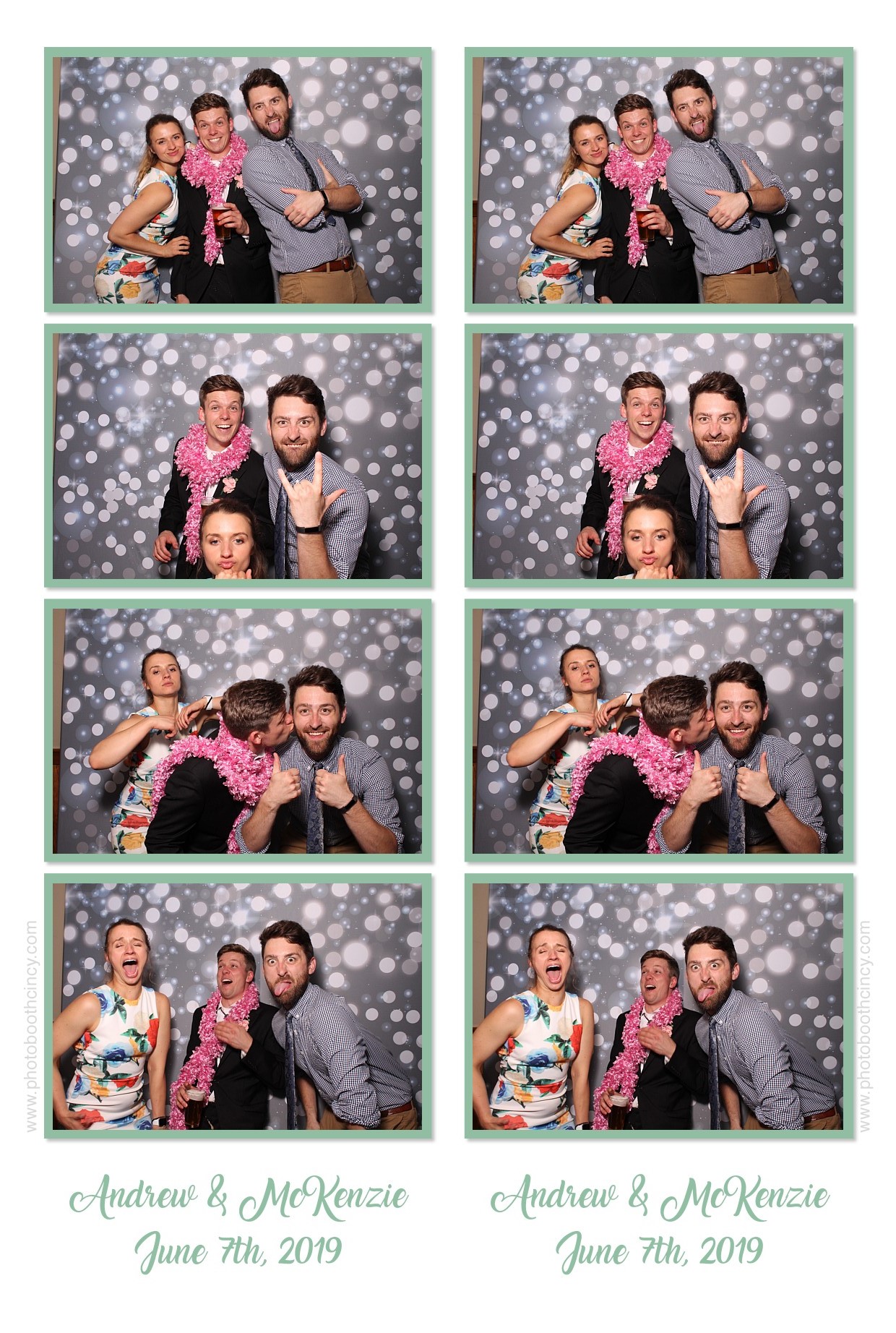 McKenzie Roedig at the Madison | View more photos from the event at gallery.photoboothcincy.com/u/PhotoBoothCincy/McKenzie-Roedig-at-the-Madison
